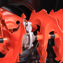 Снегоуборщик PATRIOT PRO 650