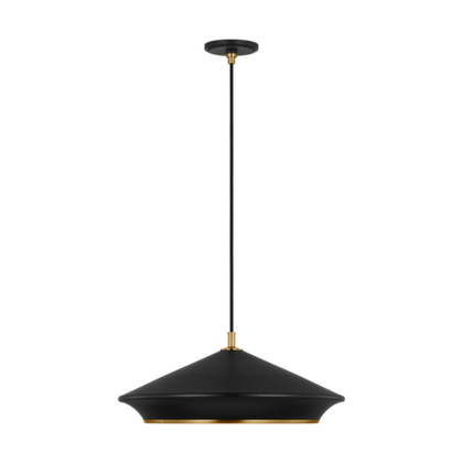 Светильник Visual Comfort Stanza Grand Pendant