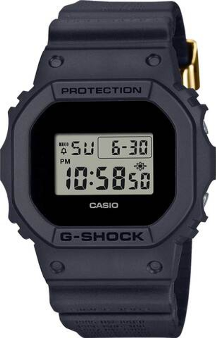 Часы Casio DWE-5657RE-1ER