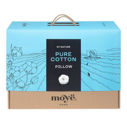 Подушка «Pure Cotton» Чистый хлопок