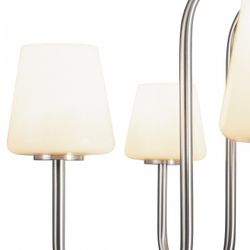 Подвесная люстра Freya Jade FR2039PL-06N