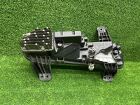 ДХО левый Geely Coolray (2023-н.в.)