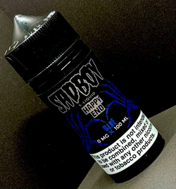 Жидкость Sadboy Series Nicotine Free 100 ml