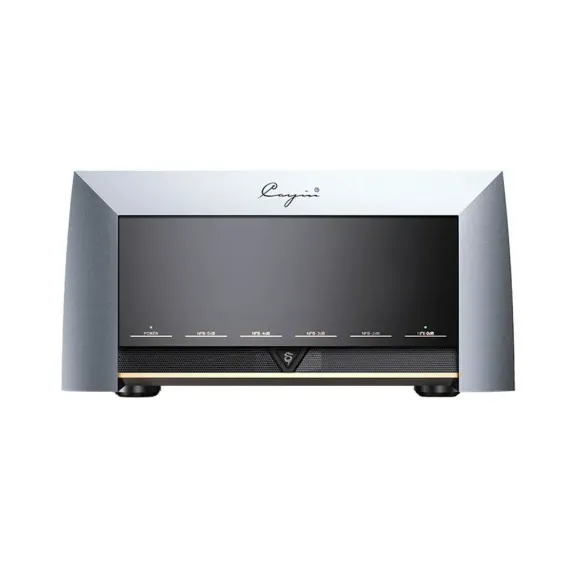 Cayin M-845D