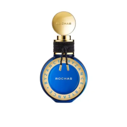 Утонченное ароматическое произведение Rochas Byzance 2019 для женщин 40 мл
