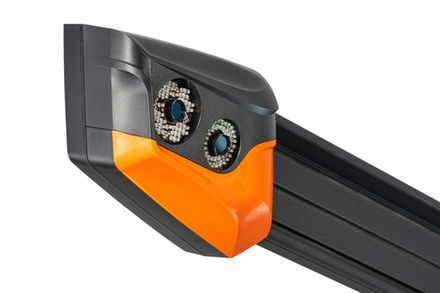 Цена на ТехноВектор (7204 TAS) стенд сход-развал 3D