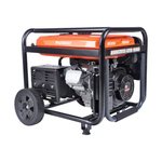 Генератор бензиновый PATRIOT GRA 8500DAW