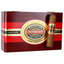 Perdomo Inmenso Seventy Robusto Sun Grown