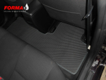 Toyota Avensis T270 (10.2008 - 12.2012) седан