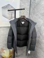 Пуховик Bottega Veneta