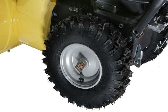 Снегоуборщик HANSKONNER HSTG7661EL