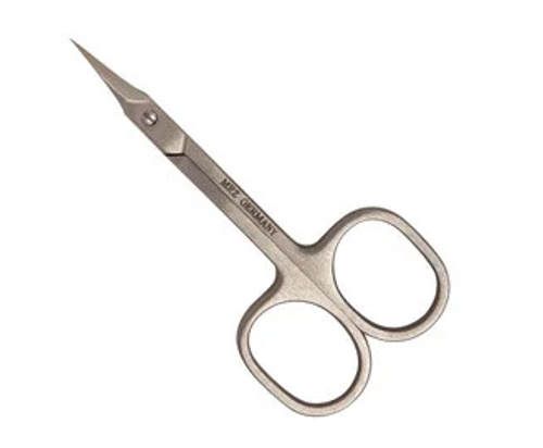 MRZ Маникюрные ножницы ручная заточка А1323M