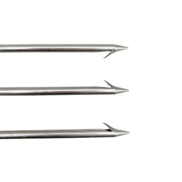 Трезубец Scorpena D4,5 мм пластиковое основание