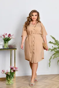 Платье УК-3584-10 Fabrika