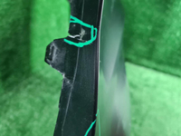 Бампер передний BMW X5 G05 (2018-2023) M-paket