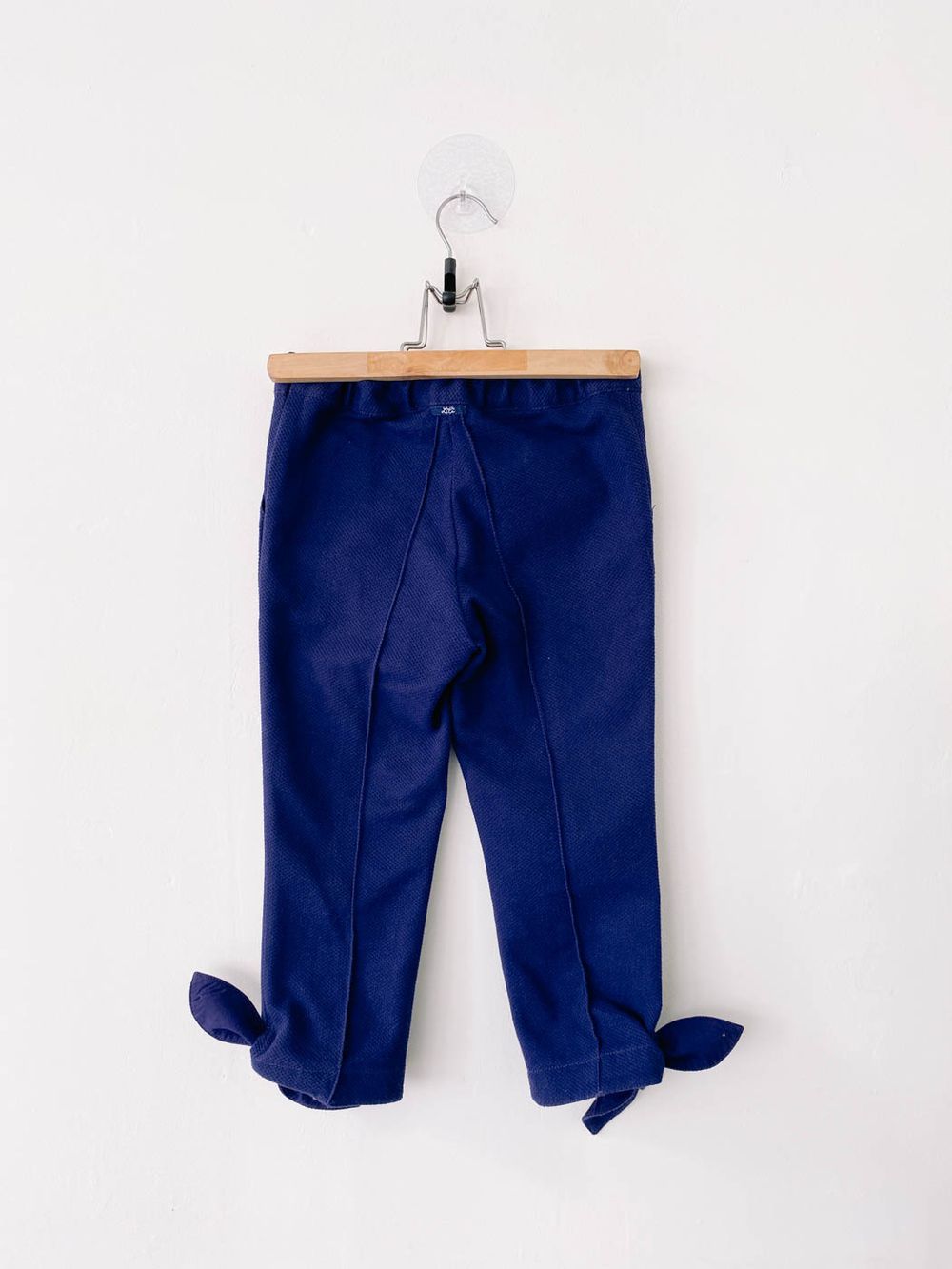 Брюки Lili Gaufrette