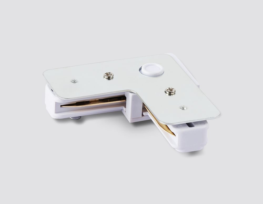 Ambrella Коннектор угловой для однофазного шинопровода Standard 220V Standard 220V GL7163