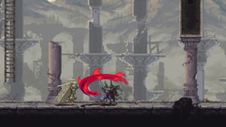 Blasphemous 2 Стандартное издание (картридж для Nintendo Switch, интерфейс и субтитры на русском языке)