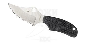 Нож Spyderco ARK FB35SBK