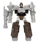 Трансформер-робот, блистер L013-26