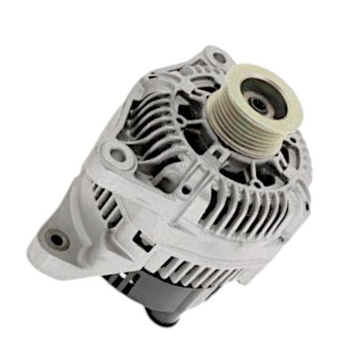 Генератор ALB1582