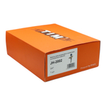 Фильтр самопромывной TIM 3/4" с манометром в стеклянном корпусе