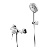 Смеситель для душа Lemark Minima - LM3803C