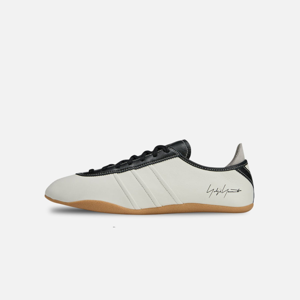 Кроссовки Y-3 Tokyo Orbit Grey/Black
