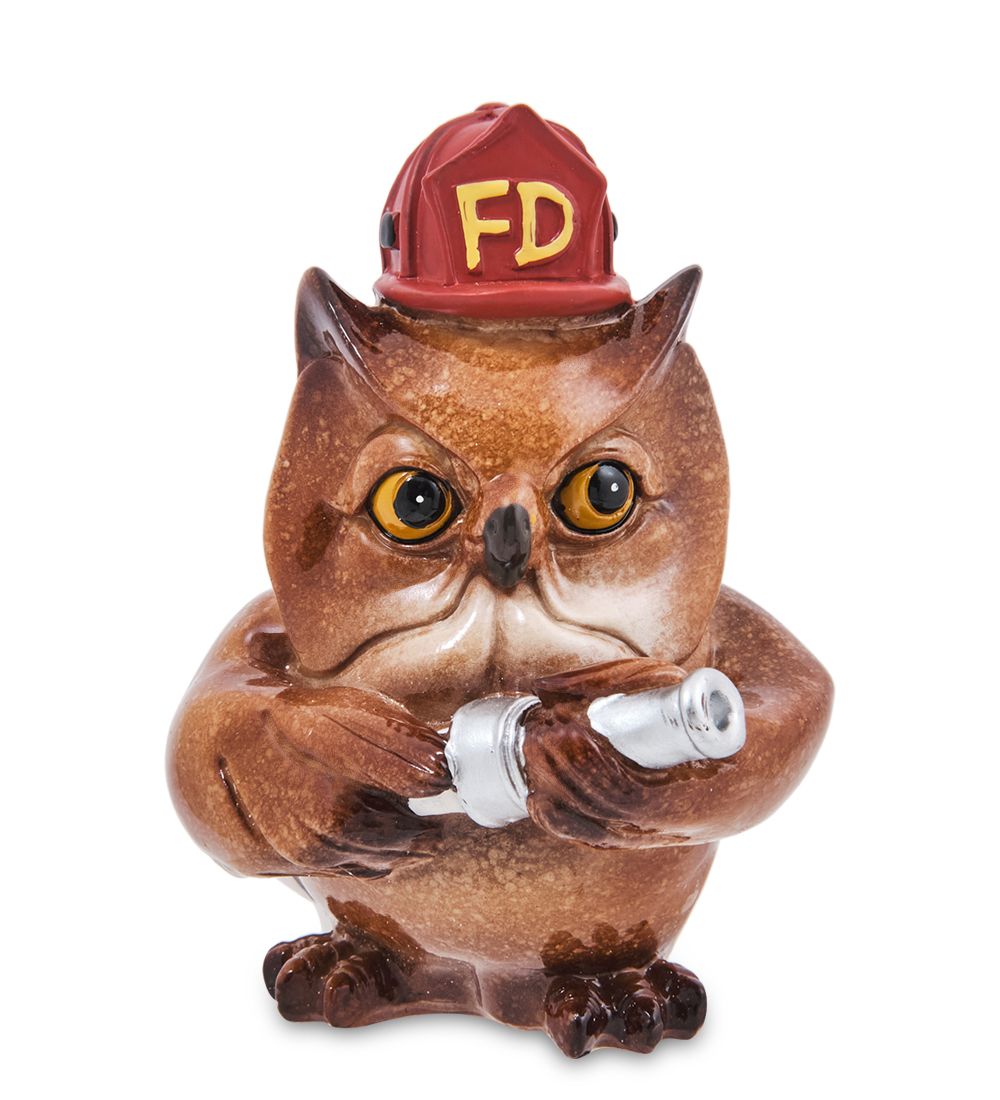 GAEM Art MN-289/7 Фигурка «Сова»