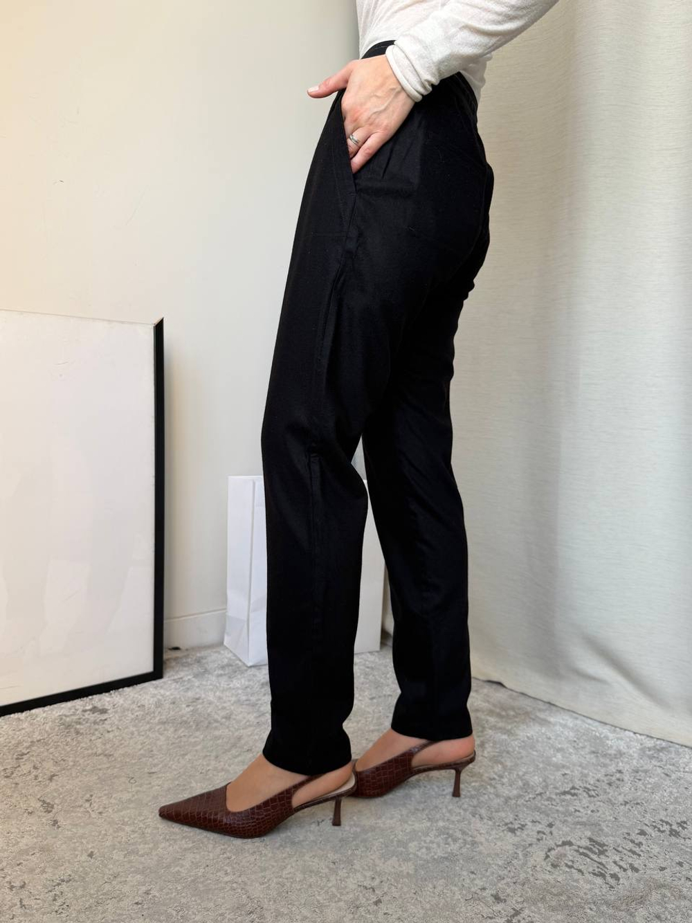 Новые брюки Lorena Antoniazzi, XS