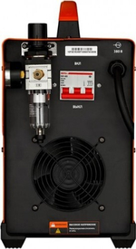 Аппарат плазменной резки СВАРОГ REAL CUT 90 (L205) 00000094308