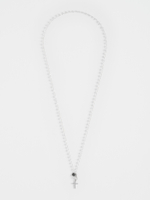 Сотуар "Points White" Soul cross Silver