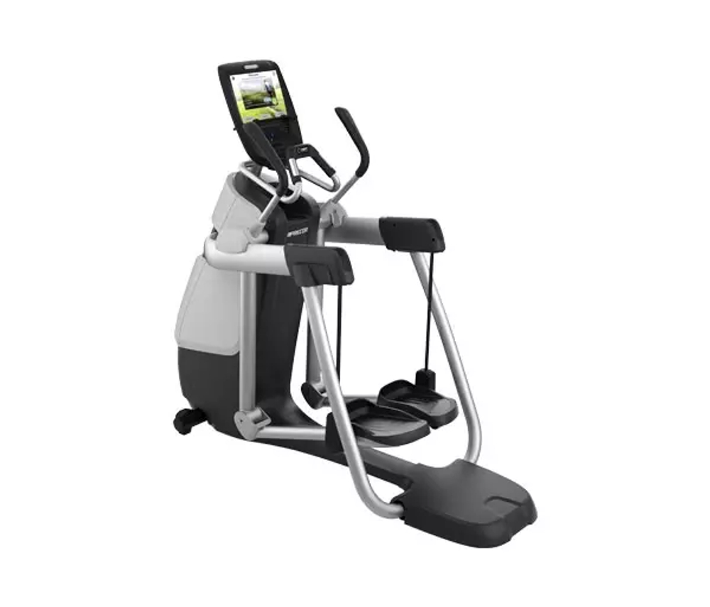 Адаптивный тренажер PRECOR Fixed Height AMT 783