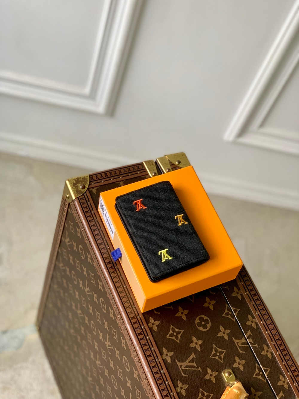 Louis Vuitton Pocket Organizer