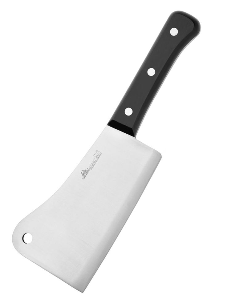 Топорик кухонный Due Cigni 2C 771/20 CLASSICA