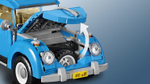 LEGO Creator: Фольксваген Жук 10252 — Volkswagen Beetle — Лего Креатор эксклюзив