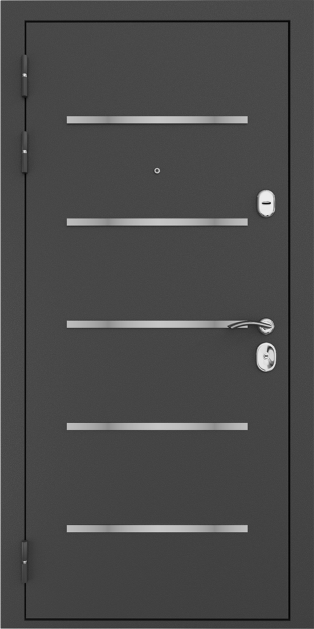 Дверь входная Токио