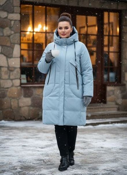 Куртка 50331581 Fabrika