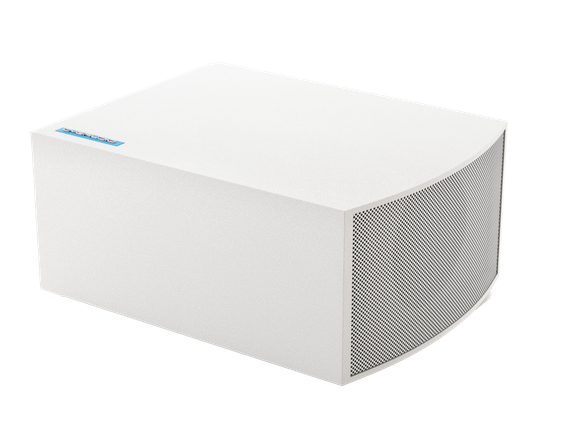 CVGAUDIO SUBone model C-6W настенный сабвуфер, мощность 80W(RMS)/160W(max)