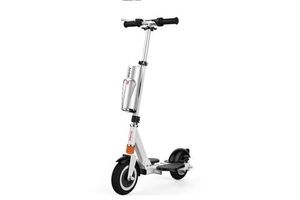 Электросамокат Airwheel Z3 фото №2