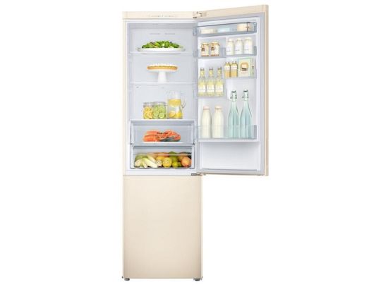 Холодильник Samsung RB-37 J5000EF