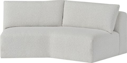 Диван Baker Coast Angled Corner Chair