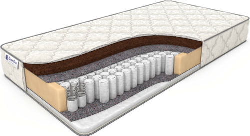 Матрас Dreamline Kombi-2 TFK