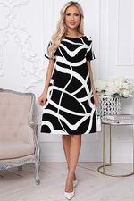 Платье 71656 Avili