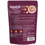 Корм для кошек AWARD Urinary, 85 г, курица