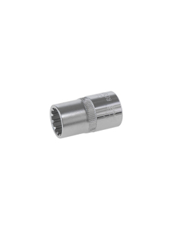 Головка 1/2" Gear Lock 14 мм L=38 мм, на холдере Arnezi R0330014