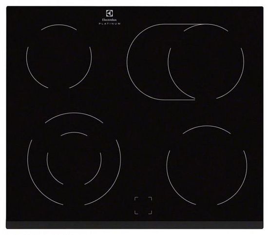Электрическая варочная панель Electrolux EHA 96046 FK
