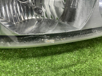 Фара правая Sitrak C7H (2023-н.в.) галоген