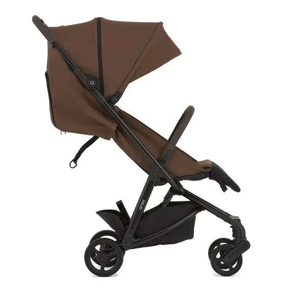 Коляска ANEX AIR-Z Plus (Az-11) tillie