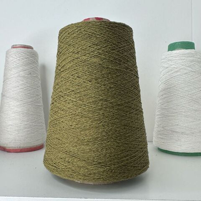 MATERIAL - New Mill; 66% хлопок 34% лен; 810м/100гр; !ТОЛЬКО! бобинки: 326; 312; 17 гр